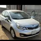 كيا ريو نص 2012