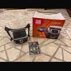 شاشه مسجل الانتراء جديده