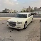 كرايسلر 2008 C300