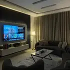 شقق للايجار بدخول ذاتي ( يومي - اسبوعي - شهري )