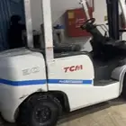 رافعة TCM 2022