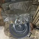 للبيع طقم فرشات سوناتا 2018-2019 اصليه وكالة