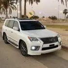 مطلوب جيب لكزس 14 15