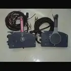 قطع غيار بحريه . للبيع ريموت كنترول 10 خط