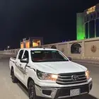 هايلكس 2019 غمارتين ديزل نقبل البدل بغنم
