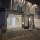 دور ارضي مساحه 300 جديد حي الجنادريه