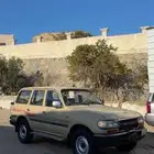 لاندكروزر 1994