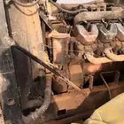 مكينه سكانيا 360