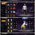 حساب فري فاير نوادرر وسعرر صيدهه