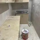 استراحة للإيجار ب 1100 مفروشه