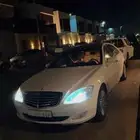 مارسيدس بانوراما 2008