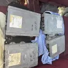 كمبيوترات حصادة برسيم ذاتية