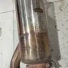 للبيع كت باك سييرا بوليت