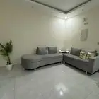 كنب حرف ال نظيف مرا مرا مقاس 3 2