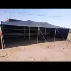 بيوت شعر قطبه