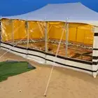 مخيم النجمه للايجار اليومي