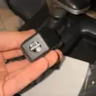 جهاز تيزر Z automotive tazer