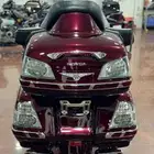 قطع قولد وينق