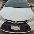 كامري 2016