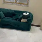 كنب شبه جديد للبيع