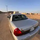 للبيع فورد ماركيز 2008