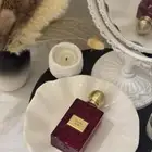 عطر ابراهيم القرشي