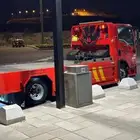 سطحه ماشيه من جده على الجنوب