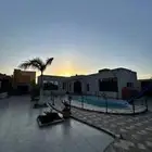 شالية كبير لمة الدراسة