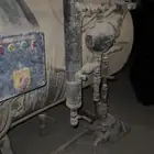 بولر مبخر ديزل (1000) لتر