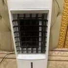 مكيف ماء صغير