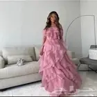 فستان ناعم وانيق