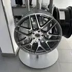 جنوط63 اس مرسيدس يخت اصليات للبيع