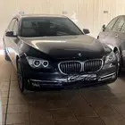 بي ام 730