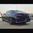 بي ام 2026 735 جديده