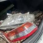 شمعة يسار واسطب وركن يسار تايلندي