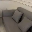 كنب جديد من ايكيا