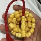 مسباح كهرمان قديم