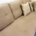 كنب بيج حرف L مستعمل