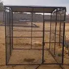 غرفة دجاج