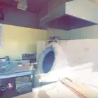 مخبز بجميع اغراضه للتقبيل