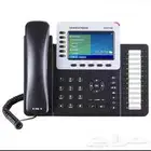 سنترال ومقويات جراند استريم ip