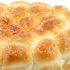 مكرونة بالبشاميل ورق عنب وخلية نحل وكويكز وحلى على الطلب
