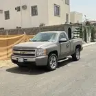 جمس سلفرادو 2013 مخبطه المكينه