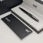 قلم مونت بلانك ميسترستاك