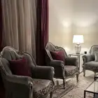 مجلس كامل للبيع مع الستارة