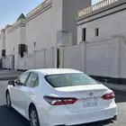 كامري 2022