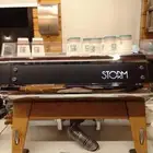 مكينه قهوه ستوريا ستورم الغنيه عن التعريف