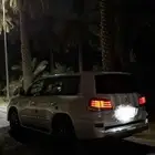 للبيع لكزس 2014 LX570s ضمان المليون