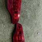 اسطبات خلفية اودي Q7