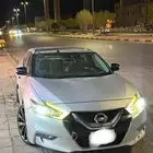مكسيما 2016 SR